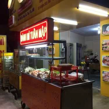 Tổng hợp- Tiệm Bánh Bánh Mì Tuấn Mập - Dương Thị Mười