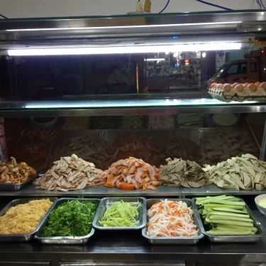 Tổng hợp- Tiệm Bánh Bánh Mì Tuấn Mập - Dương Thị Mười