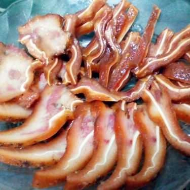 Món ăn- Tiệm Bánh Bánh Mì Tuấn Mập - Dương Thị Mười