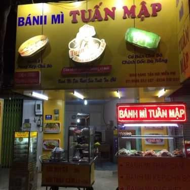 Tổng hợp- Tiệm Bánh Bánh Mì Tuấn Mập - Dương Thị Mười