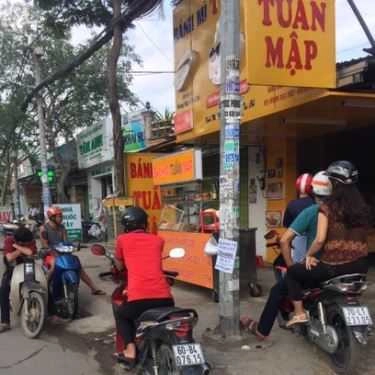 Tổng hợp- Tiệm Bánh Bánh Mì Tuấn Mập - Dương Thị Mười