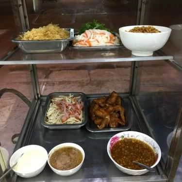 Tổng hợp- Tiệm Bánh Bánh Mì Tuấn Mập - Dương Thị Mười