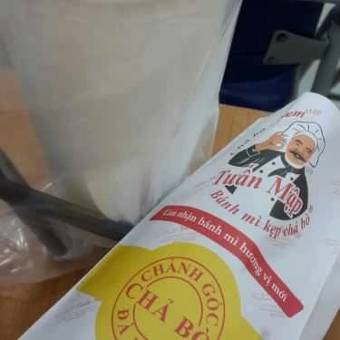 Tổng hợp- Ăn vặt Bánh Mì Tuấn Mập - Pasteur