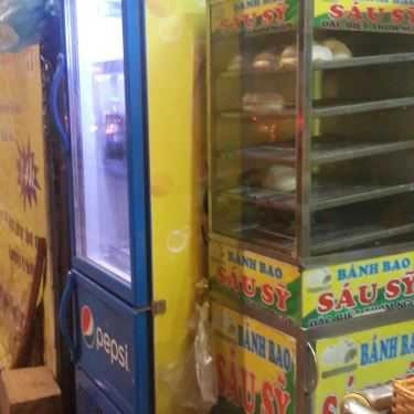 Tổng hợp- Ăn vặt Bánh Mì Tuấn Mập - Pasteur