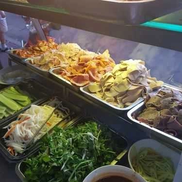 Tổng hợp- Ăn vặt Bánh Mì Tuấn Mập - Pasteur