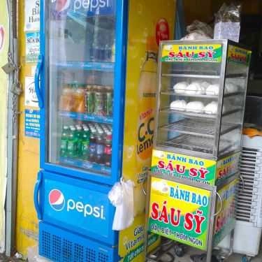 Tổng hợp- Ăn vặt Bánh Mì Tuấn Mập - Pasteur