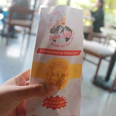 Món ăn- Ăn vặt Bánh Mì Tuấn Mập - Phan Sào Nam
