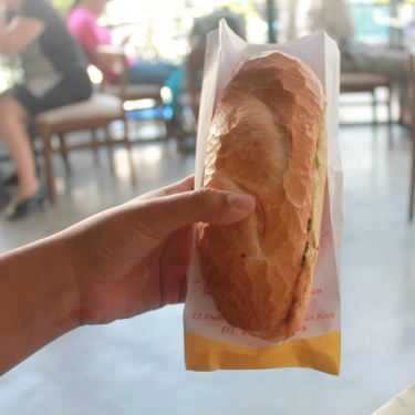Món ăn- Ăn vặt Bánh Mì Tuấn Mập - Phan Sào Nam