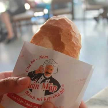 Món ăn- Ăn vặt Bánh Mì Tuấn Mập - Phan Sào Nam