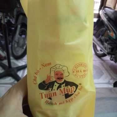 Tổng hợp- Tiệm Bánh Bánh Mì Tuấn Mập - Thành Thái