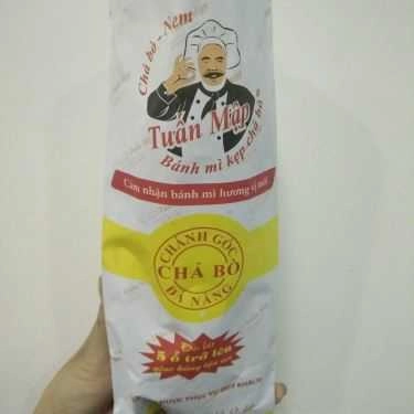 Món ăn- Tiệm Bánh Bánh Mì Tuấn Mập - Thành Thái