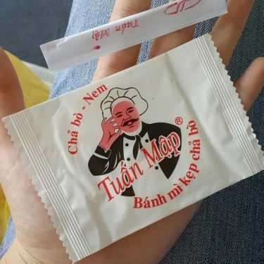 Tổng hợp- Tiệm Bánh Bánh Mì Tuấn Mập - Thành Thái