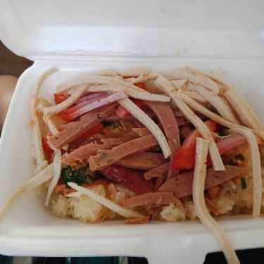 Món ăn- Tiệm Bánh Bánh Mì Tuấn Mập - Thành Thái