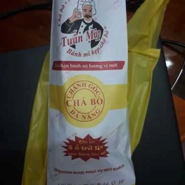 Tổng hợp- Tiệm Bánh Bánh Mì Tuấn Mập - Thành Thái