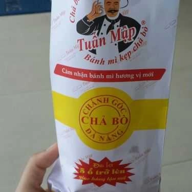 Tổng hợp- Tiệm Bánh Bánh Mì Tuấn Mập - Thành Thái