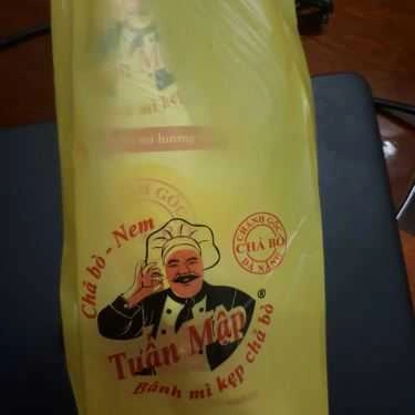 Tổng hợp- Tiệm Bánh Bánh Mì Tuấn Mập - Thành Thái