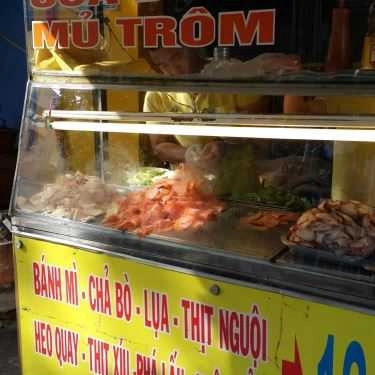 Tổng hợp- Tiệm Bánh Bánh Mì Tuấn Mập - Thành Thái