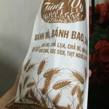 Tổng hợp- Tiệm Bánh Bánh Mì Tùng Vy