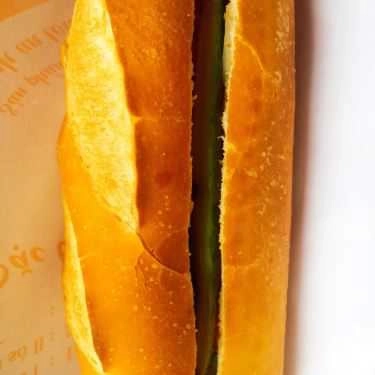 Món ăn- Tiệm Bánh Bánh Mì Út Kiêm 146 - Quốc Lộ 13