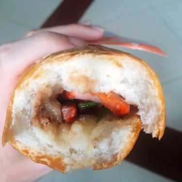 Món ăn- Tiệm Bánh Bánh Mì Út Kiêm 146 - Quốc Lộ 13