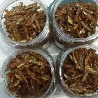 Món ăn- Tiệm Bánh Bánh Mì Út Kiêm 146 - Quốc Lộ 13