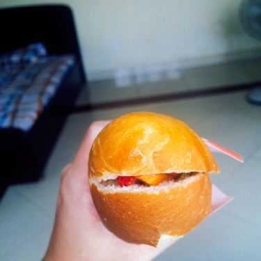 Món ăn- Tiệm Bánh Bánh Mì Út Kiêm 146 - Quốc Lộ 13
