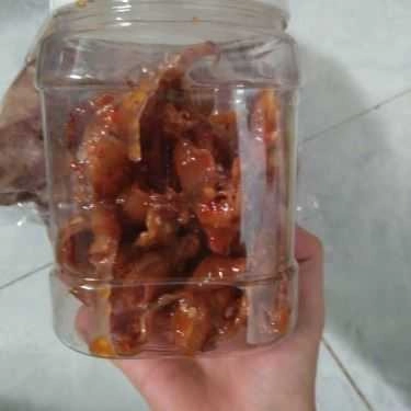 Món ăn- Tiệm Bánh Bánh Mì Út Kiêm 146 - Quốc Lộ 13