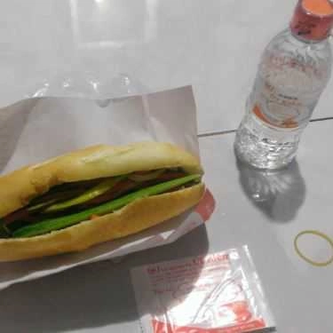 Món ăn- Tiệm Bánh Bánh Mì Út Kiêm 146 - Quốc Lộ 13