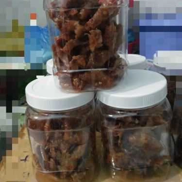 Món ăn- Tiệm Bánh Bánh Mì Út Kiêm 146 - Quốc Lộ 13
