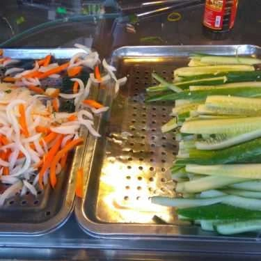 Tổng hợp- Tiệm Bánh Bánh Mì Út Kiêm - Quốc Lộ 13