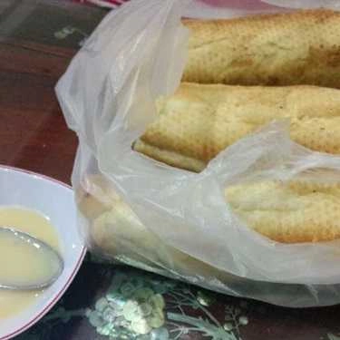 Tổng hợp- Tiệm Bánh Bánh Mì Út Kiêm - Quốc Lộ 13