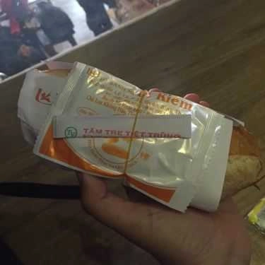 Tổng hợp- Tiệm Bánh Bánh Mì Út Kiêm - Quốc Lộ 13