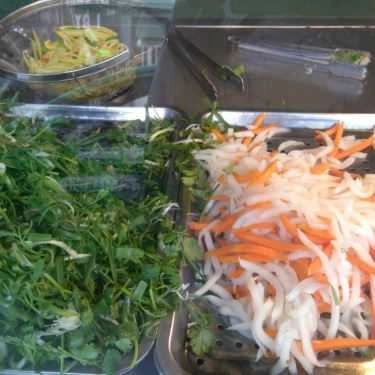 Tổng hợp- Tiệm Bánh Bánh Mì Út Kiêm - Quốc Lộ 13