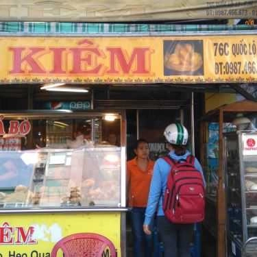 Tổng hợp- Tiệm Bánh Bánh Mì Út Kiêm - Quốc Lộ 13