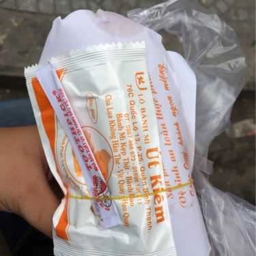 Tổng hợp- Tiệm Bánh Bánh Mì Út Kiêm - Quốc Lộ 13