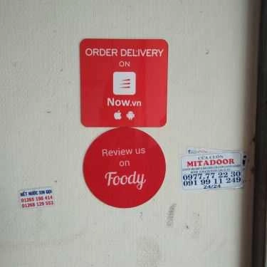 Tổng hợp- Tiệm Bánh Út Linh - Lò Bánh Mì