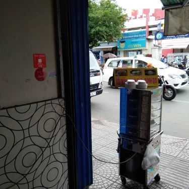 Tổng hợp- Tiệm Bánh Út Linh - Lò Bánh Mì