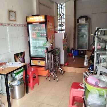 Tổng hợp- Tiệm Bánh Út Linh - Lò Bánh Mì