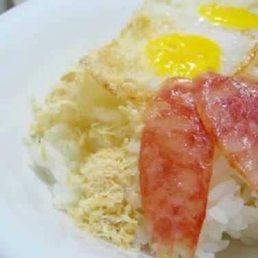Món ăn- Ăn vặt Bánh Mì Và Xôi Buffet - Phan Văn Trị