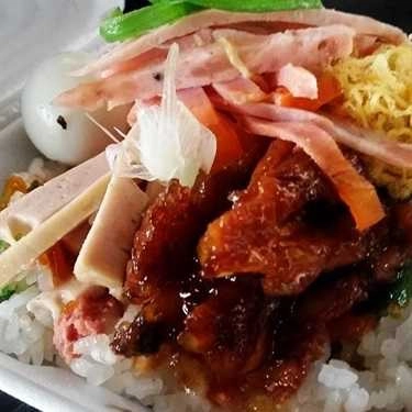 Món ăn- Ăn vặt Bánh Mì Và Xôi Buffet - Phan Văn Trị