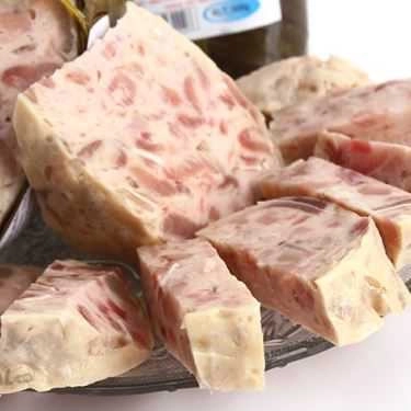 Món ăn- Ăn vặt Bánh Mì Và Xôi Buffet - Phan Văn Trị