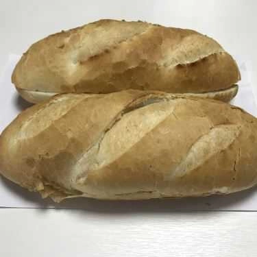 Món ăn- Ăn vặt Bánh Mì Vân - Nguyễn Trãi