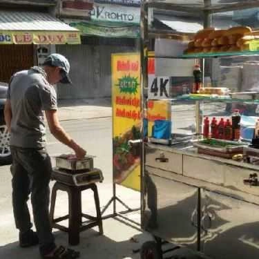 Tổng hợp- Ăn vặt Bánh Mì Việt - Thạch Lam