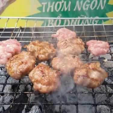 Món ăn- Ăn vặt Bánh Mì Việt - Thạch Lam
