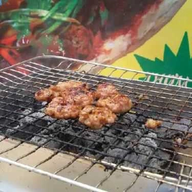 Món ăn- Ăn vặt Bánh Mì Việt - Thạch Lam