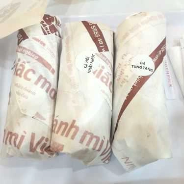 Tổng hợp- Tiệm Bánh BMV - Bánh Mì Việt - Cống Quỳnh