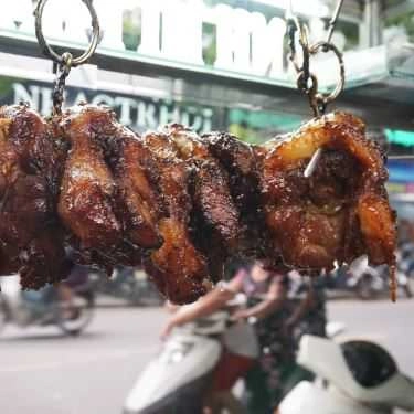 Món ăn- Ăn vặt Bánh Mì Phá Lấu & Xá Xíu