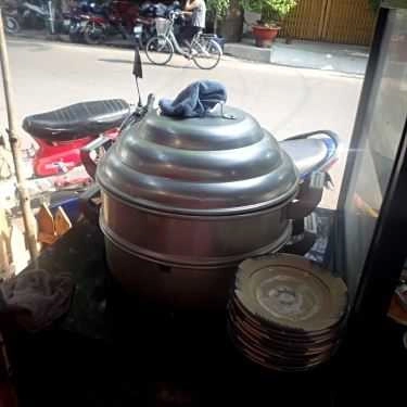 Không gian- Ăn vặt Bánh Mì Xíu Mại - Đường Số 1