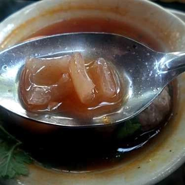 Món ăn- Ăn vặt Bánh Mì Xíu Mại - Đường Số 1