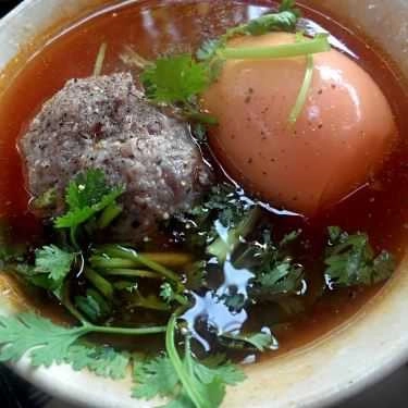 Món ăn- Ăn vặt Bánh Mì Xíu Mại - Đường Số 1